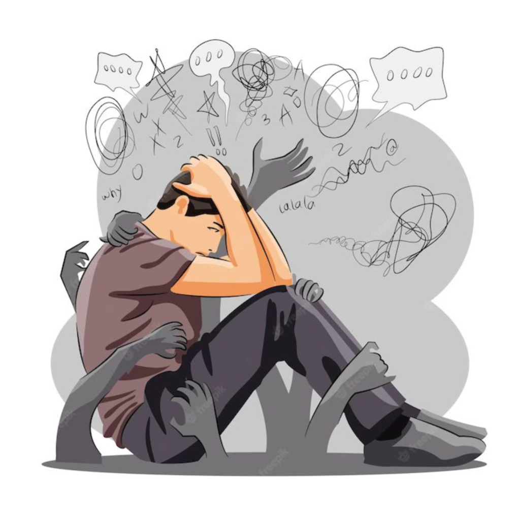 Depression Treatment in Delhi