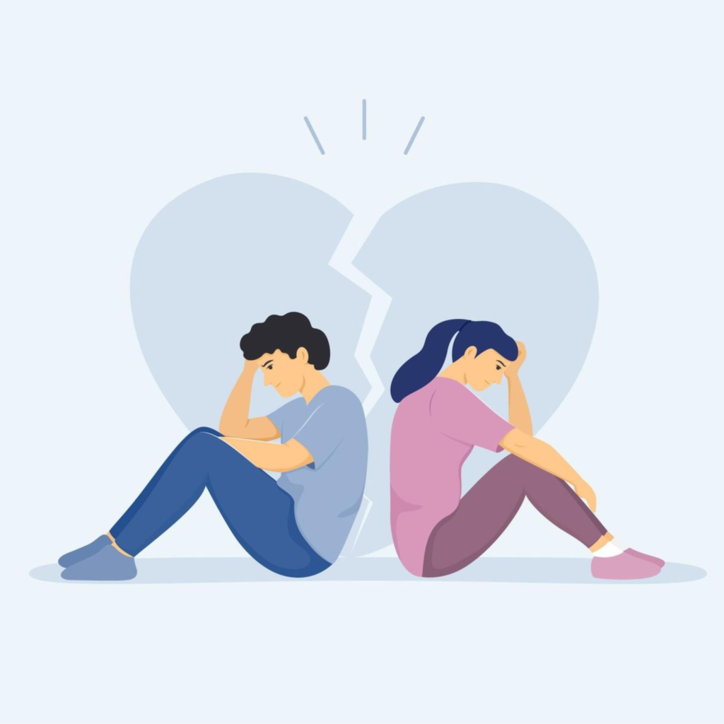 Relationship Problems