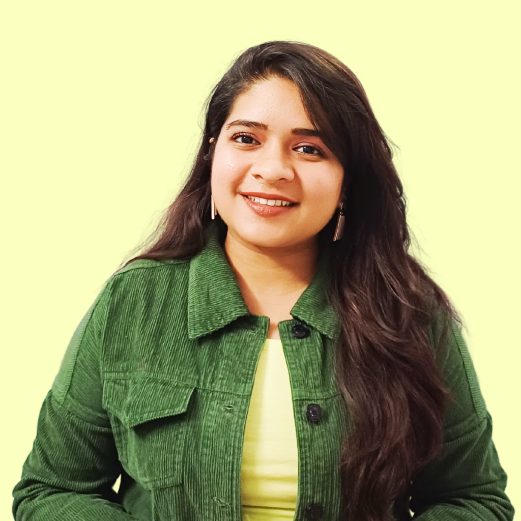 Dr Aditi Gupta Psychologist