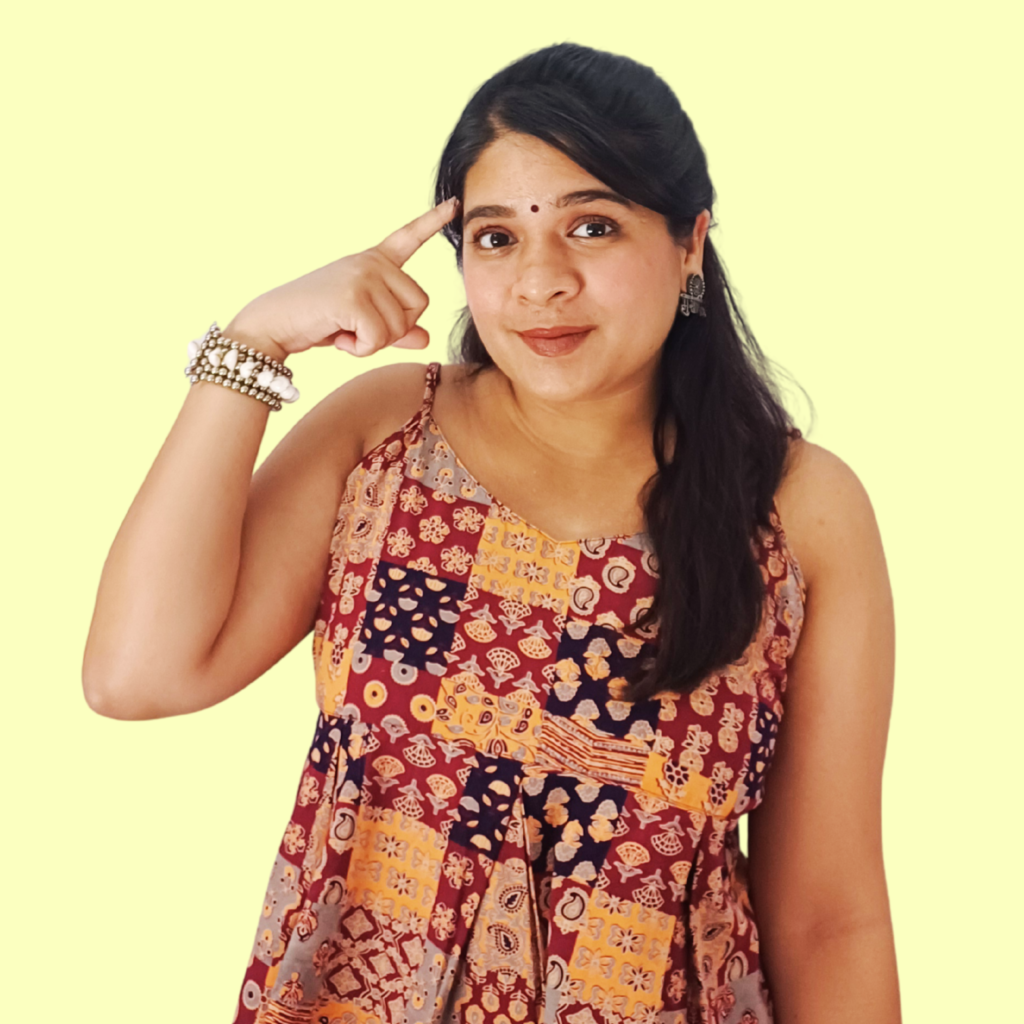 Dr. Aditi Gupta Psychologist
