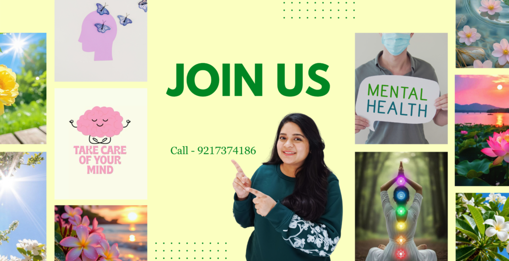 Dr Aditi Gupta Psychologist